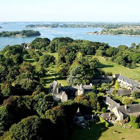 La Villa Du Golfe アラドン エクステリア 写真