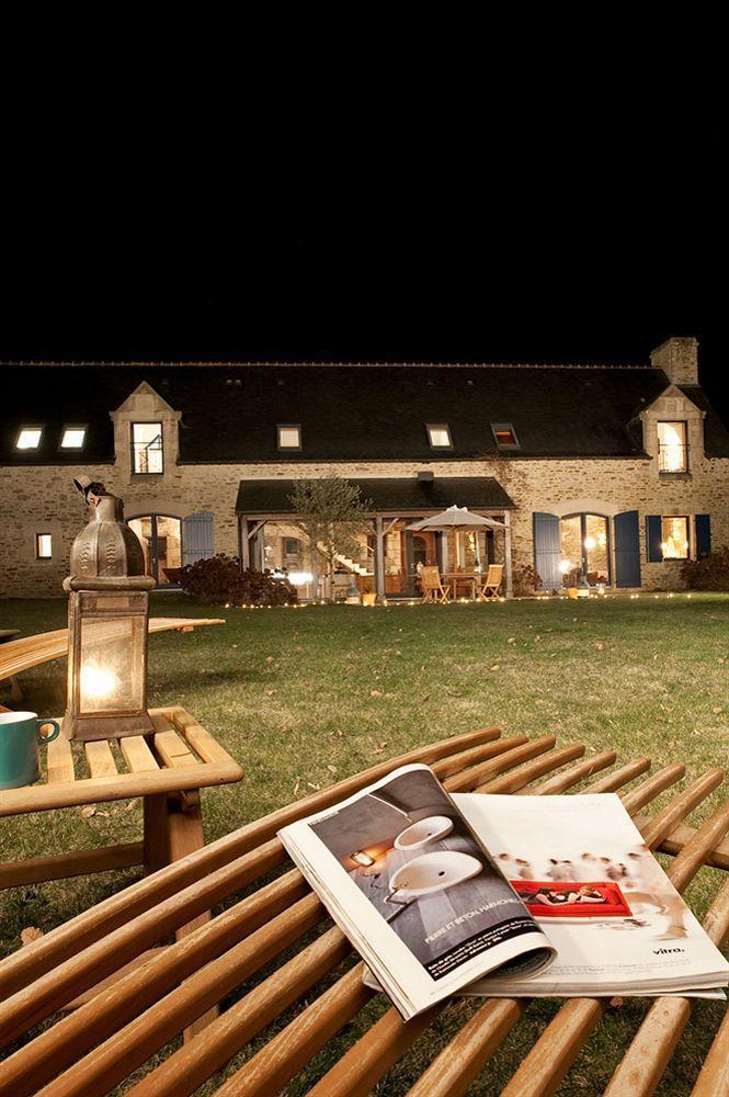 La Villa Du Golfe アラドン エクステリア 写真